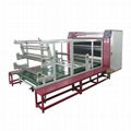 Roller sublimation transfer machine(BB61170)