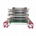 Roller sublimation transfer machine(BB61170)