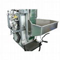 Bottle cap side hot stamping machine 4