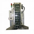 Tube-bottle cap hot stamping machine 3