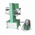 Hydraulic hot stamping machine(HH-TC4040LP) 5