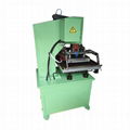 Gift case hot stamping machine(H-TC3040LP) 6