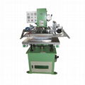 Color package case hot stamping machine(H-TC4040LP) 1