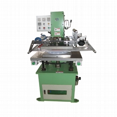 Gift case Color package case hot stamping machine