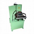 Color package case hot stamping machine(H-TC4040LP) 8