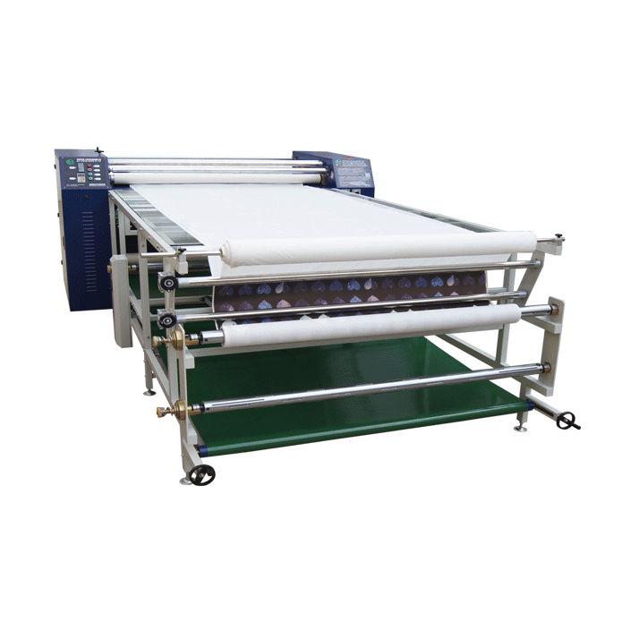 Roller sublimation machine(BA42170)