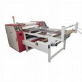 ribbon sublimation machine(AA42120)