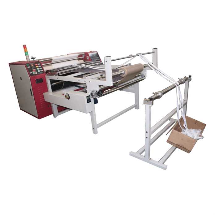 Ribbon sublimation machine(AA4260