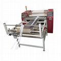 Ribbon sublimation machine(AA4260 3