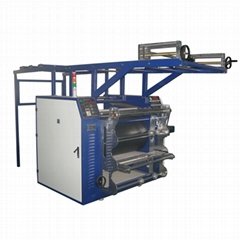 Ribbon sublimation heat transfer machine (AB42120)