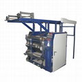 ribbon sublimation heat transfer machine