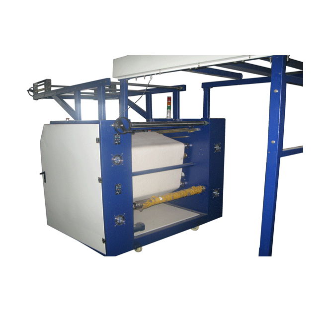 ribbon sublimation heat transfer machine 2