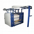 ribbon sublimation heat transfer machine 2