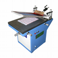  Precision screen printer -PSM-6080V