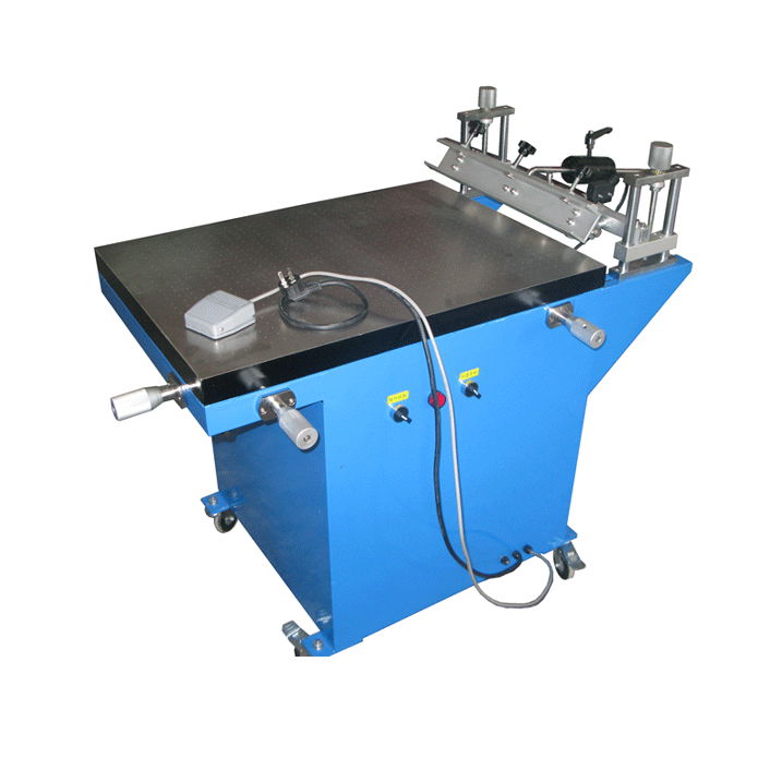 screen printer manufacturers