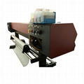 Sublimation paper inkjet printer 3