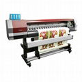 Sublimation paper inkjet printer 5