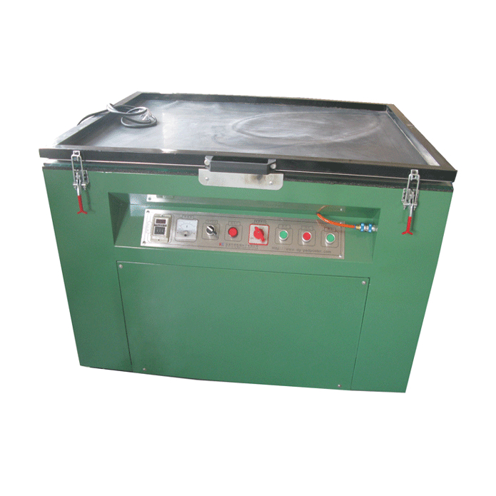 UV Exposure machine ( SM-90120UVE) 2