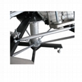 Octopus Cloth screen printing machine