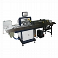 UV& IR screen printing machine