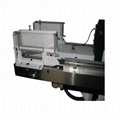 Pen automatic UV screen printing machine