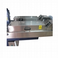 Pen automatic UV screen printing machine