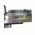  UV& IR screen printing machine