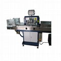  UV& IR screen printing machine 6