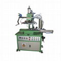 Glass bottles Cylinder hot stamping machine