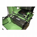 Ribbon hot stamping machine 3