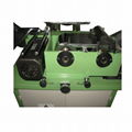 Ribbon hot stamping machine