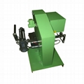 Hot selling easy operation low cost Manual Hot stamping machine 5