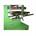 Hot selling easy operation low cost Manual Hot stamping machine 6