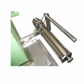 Manual Hot stamping machine-HM-TC1520 4
