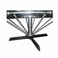 Manual best quality garment screen printing machine