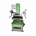  Paper hot stamping machine(H-TC3025) 1