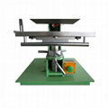  Cost-effective hot selling Paper hot stamping machine(H-TC3025) 4