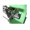  Cost-effective hot selling Paper hot stamping machine(H-TC3025) 6