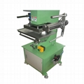 Easy operation Plastics components hot stamping machine 7