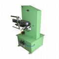 New design low failure Pneumatic hot stamping machine(H-TC1927) 4