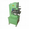 Hot selling famous brand hot stamping machine