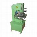 New design low failure Pneumatic hot stamping machine(H-TC1927) 6