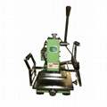 Manual Card hot stamping machine