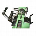 Manual Card hot stamping machine 2