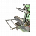 Card manual hot stamping machine
