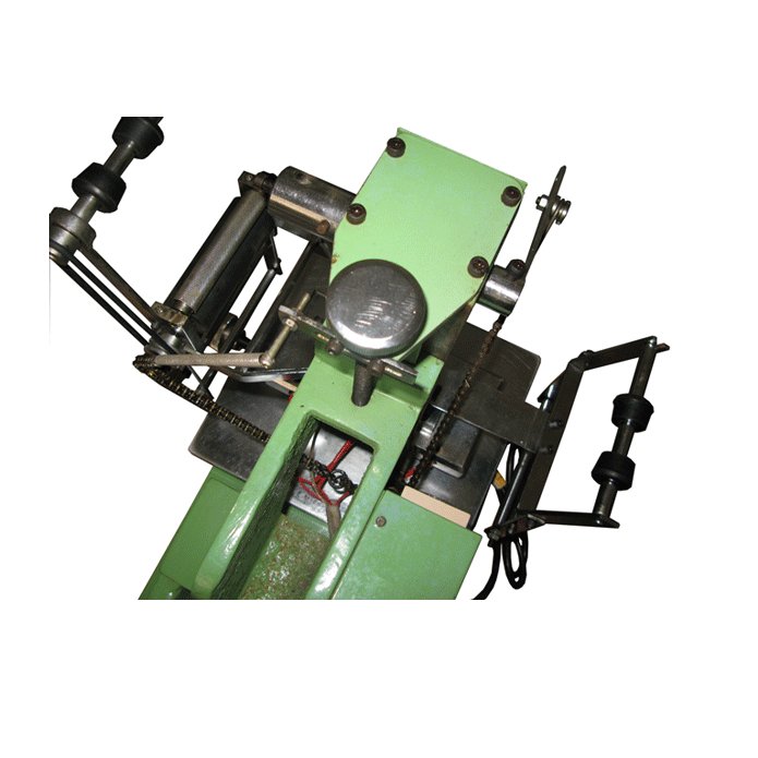 Manual hot stamping machine-HM-TC1016C 3
