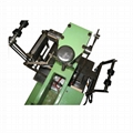 Manual card hot stamping machine