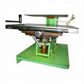 Manual gilding machine