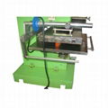 Manual foil stamping machine