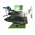 Manual  Hot stamping machine-HM-TC3030LT 5